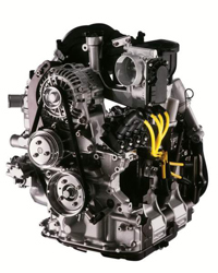 P36E5 Engine